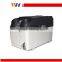 7L dual-purpose make food fresh car Refrigerator