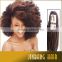 2016 hot selling synthetic afro kinky hair weave marley braids afro kinky wholesale price