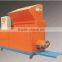 Automatic polystyrene recycling machine