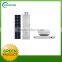 30W All in One LED Solar Street Light Solar auto-sensing motion sensor led street