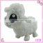 plush animal toy ,plush lamb toy