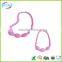Food Grade Silicone Teething Necklace