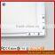 DLC-159 Widely use in commercial office dlc led panel lights, recessed led panel light, integrated led panel light 600 600