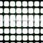 Plastic Air Conditioner Filter Rear Netting