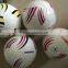Hot selling zise 5# soccer ball / football
