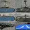 Hot Selling Racing Motor Rear View Mirror With Metal Bracket, Car Rear View Mirror