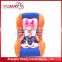 China professional manufacturer safety baby car seat