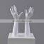 adjustable mannequin hands model