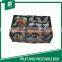 WAX-COATED CORRUGATED BOX FRESH FRUITS CARTON BOXES WITH LID