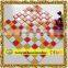 home decoration glass mosaic