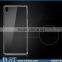 Ultra Slim Crystal TPU Case for Sony Xperia Z4