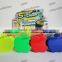 apple noodles Putty slime plasticine Plastilina de manzana Toy
