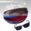 EVA Optical and Sunglasses Cases With Zipper
