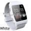 Bluetooth Smart Watch SmartWatch NFC/Anti-lost/Messages/Calls/Heart Rate/Remote Control/Pedometer for Android