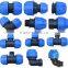 Low Price PP Valve for Irrigation Made in China