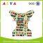 Alva Baby Reusable Cloth Diaper Reusable Wholesale Cloth Diaper