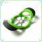 Stainless Steel Cutter silicone Apple Cutter Apple cutter Apple Slicer Apple Cutter Slicer Corer