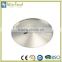 Large stainless steel pot stand, induction stainless steel pot set