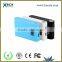 new 2015 LED torch power bank for huawei