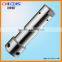 arbor drill bit with outer cooling