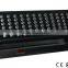 Ip65 led wall washer 72pcs 3w dmx512 led wall washer
