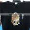 A3 size direct textile flatbed printer for t-shirt