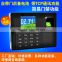 Danmini OEM ODM Biosystem Fingerprint access control Time Attendance A9-TB with backup battery                        
                                                Quality Choice