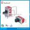 Panel mount tabs available Slide Switches