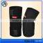 Unique health care product airprene wrap around hinged knee brace