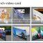 High-end custom 2.4 "/2.8"/3.5"/5"/7"/10.1"video card digital video laptop invitation e-card gift CARDS