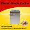 Commercial Stainless Steel Electric Pasta Cooker with Cabinet
