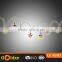 12 led Christmas Decorative Solar Bird Light with Flashing Lighting