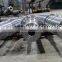 parallel twin screw and barrel extruder