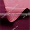 100% Polyester Funcitonal Fleece Doubleface fabric