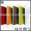 Golden High Quality Low Price 4X8 Feet 3mm Aluminum Composite Panel