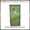 CUPET-bulletproof door main gate bullet proof commercial defence entry door screen design