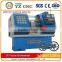 House Plans Alloy wheel repair CNC Lathe