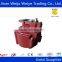 China Best Price High Torque Hydraulic Gear Reducer Gearbox PTO Truck Parts QH50-12 Uneven Inline Pump