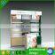 Make Up Store Display,Showy Beauty Display Rack,Custom Floor Standing Cosmetic Display Furniture