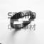 Customized silicon nitride ceramic ring