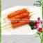 Factory wholesale 100% Biodegradable backyard grill bamboo sticks safe for children                        
                                                                                Supplier's Choice