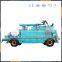 SKC40 tunnel construction concrete spray robot telescope arm shotcrete system
