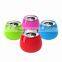 Fashion Super Bass Bluetooth Speaker for Smartphone Tablet pc