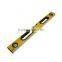 100cm Aluminum alloy spirit level with rotary vial