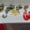 1T cable grip wire rope grip cable clip for 2.5-16mm cable