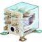 kontron double pole flang-mouting 30A heavy duty power relay