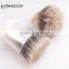 Wholesale Silvertip Badger Shaving Knots Shaving Brush