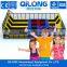 Good price kids indoor super trampoline park                        
                                                                Most Popular