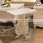 Italy new design living room furniture modern folding coffee table