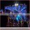 Hot American Ninja Warriors show aluminum stage lighting truss